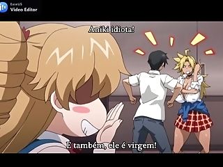 Energy Compilation - Manga Porn 3some Hook-up