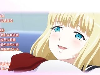 Katainaka Ni Totsui De Kita Russia Musume To H Shimakuru Ohanashi Scene Trio English Subbed