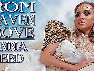 Vinna Reed - From Heaven Above