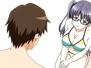 Eroge Kaihatsu Zanmai Ep Two Manga Porn Pornography