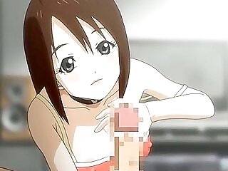 Aneki No Kounai Kaikinbi Scene 1