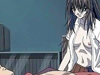 Spunky Anime Porn Whore Heart-stopping Xxx Flick - Carol Fonda