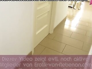 Homemade Point Of View Assfuck In Bathroom With German Blonde Tattoo Teenager