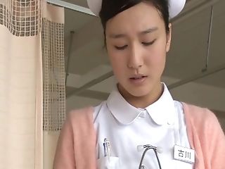 Compilation Of Pornography Movies With Japanese Nurse Iori Kogawa
